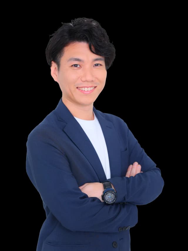 星野 和輝の写真
