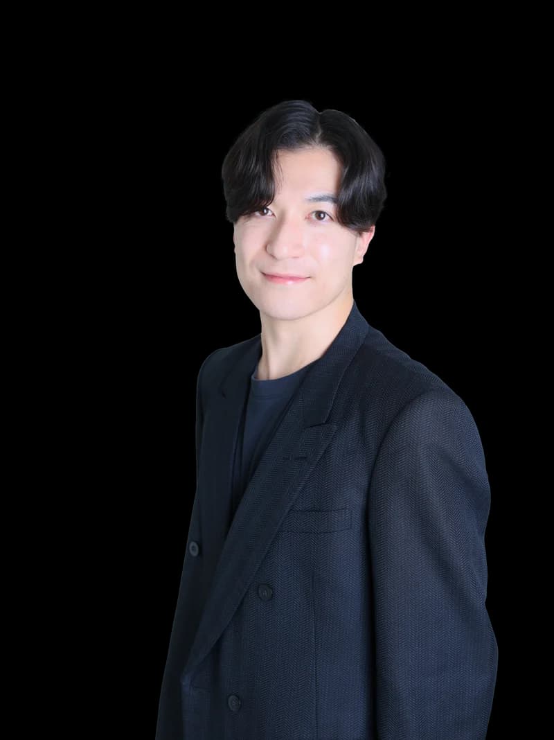 信澤 一誠の写真