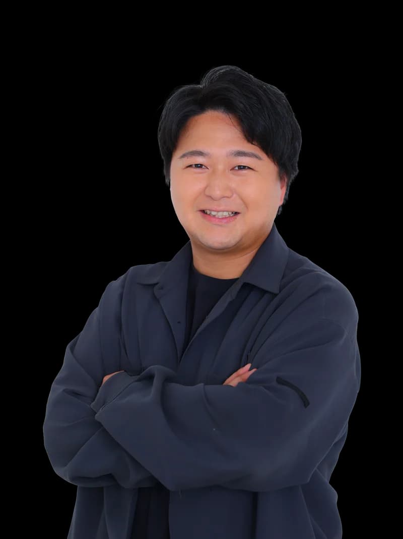 太田 英佑の写真